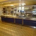 Lincoln - Dining Hall - (6 of 8) - Servery