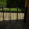 Lincoln - Entrances - (3 of 10) - Gates Front Quad 