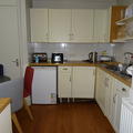 Lincoln - JCR - (6 of 7) - Kitchen