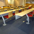 Lincoln - Lecture Theatre - (4 of 4) - Wheelchair Space