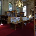 Lincoln - Library - (10 of 13) - Upper Floor  