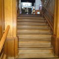 Lincoln - Library - (11 of 16) - Stairs