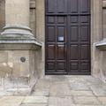 Lincoln - Library - (3 of 16) - Entrance 