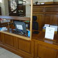 Lincoln - Library - (5 of 13) - Desk