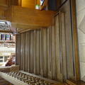 Lincoln - Library - (8 of 13) - Stairs to Upper Floor  