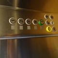 Lincoln - Lifts - (4 of 15) - EPA Science Centre