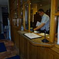 Lincoln - Porters' Lodge - (3 of 11) - Desk