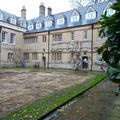 Lincoln - Quads - (4 of 12) - Chapel Quad