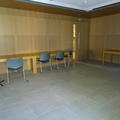 Lincoln - Seminar Rooms - (4 of 13) - VHH Green Lecture Room