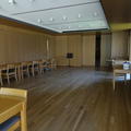 Lincoln - Seminar Rooms - (7 of 13) - Langford Room