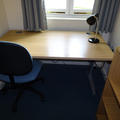 LMH - Accessible Bedrooms - (3 of 9) - Desk - Donald Fothergill