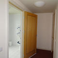 LMH - Accessible Bedrooms - (7 of 9) - Bathroom Door - Pipe Partridge