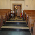 LMH - Chapel - (1 of 5) - Entrance Doors