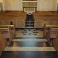 LMH - Chapel - (4 of 5) - Pews