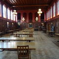 LMH - Dining Hall - (3 of 8) - Hall From High Table