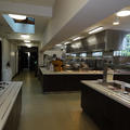 LMH - Dining Hall - (7 of 8) - Servery - Counters