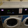 LMH - Laundries - (3 of 7) - Buttons - Clore Graduate Centre