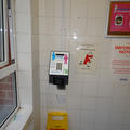 LMH - Laundries - (6 of 7) - Top Up Machine - Kathleen Lea