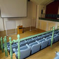 LMH - Lecture Theatre - (2 of 4) - View From Designated Seating