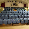 LMH - Lecture Theatre - (3 of 4) - View From Platform