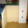 LMH - Lecture Theatre - (4 of 4) - Second Designated Space