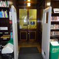 LMH - Library - (12 of 13) - Security Gates - First Floor