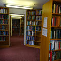 LMH - Library - (2 of 13) - Ground Floor By Door