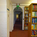 LMH - Library - (5 of 13) - From Door To First Floor