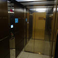 LMH - Lifts - (8 of 9) - Clore - Interior