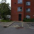 LMH - Parking - (1 of 2) - Behind Kathleen Lea