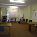 LMH - Seminar Rooms - (10 of 11) - Eleanor Lodge Seminar Room