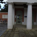 LMH - Porters Lodge - (1 of 8) - Main Doors