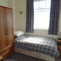 Magdalen - Accessible Bedrooms - (6 of 13) - Longwall Annexe Bedroom