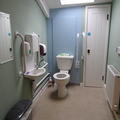Magdalen - Accessible Toilets - (7 of 9) - Holywell Ford Stables