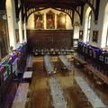 Magdalen - Dining Hall - (4 of 11) - Hall