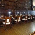 Magdalen - Dining Hall - (6 of 11) - High Table