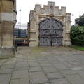 Magdalen - Entrances - (3 of 8) - Level Entrance