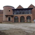 Magdalen - Gym and Sports - (5 of 11) - Squash Courts 