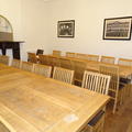 Magdalen - JCR - (6 of 7) - Dining Room