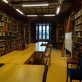 Magdalen - Libraries - (13 of 16) - MacFarlane Room