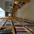 Magdalen - Libraries - (5 of 16) - Longwall Library Beckwith Room