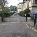 Magdalen - Parking - (1 of 5) - Rose Lane Entrance 
