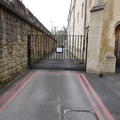 Magdalen - Parking - (4 of 5) - Fellows Car Park