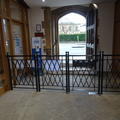 Magdalen - Porters Lodge - (4 of 7) - Gate