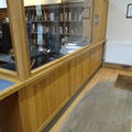 Magdalen - Porters Lodge - (5 of 7) - Desk