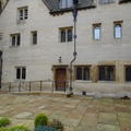 Magdalen - Private Dining Rooms - (1 of 6) - Entrance