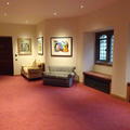 Magdalen - Private Dining Rooms - (3 of 6) - Anteroom