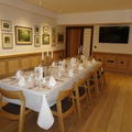 Magdalen - Private Dining Rooms - (5 of 6) - Cardinal Wolsey Room