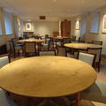 Magdalen - Private Dining Rooms - (6 of 6) - Sophia Shepphard Room