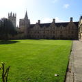 Magdalen - Quads - (10 of 17) - St Swithuns Quad 